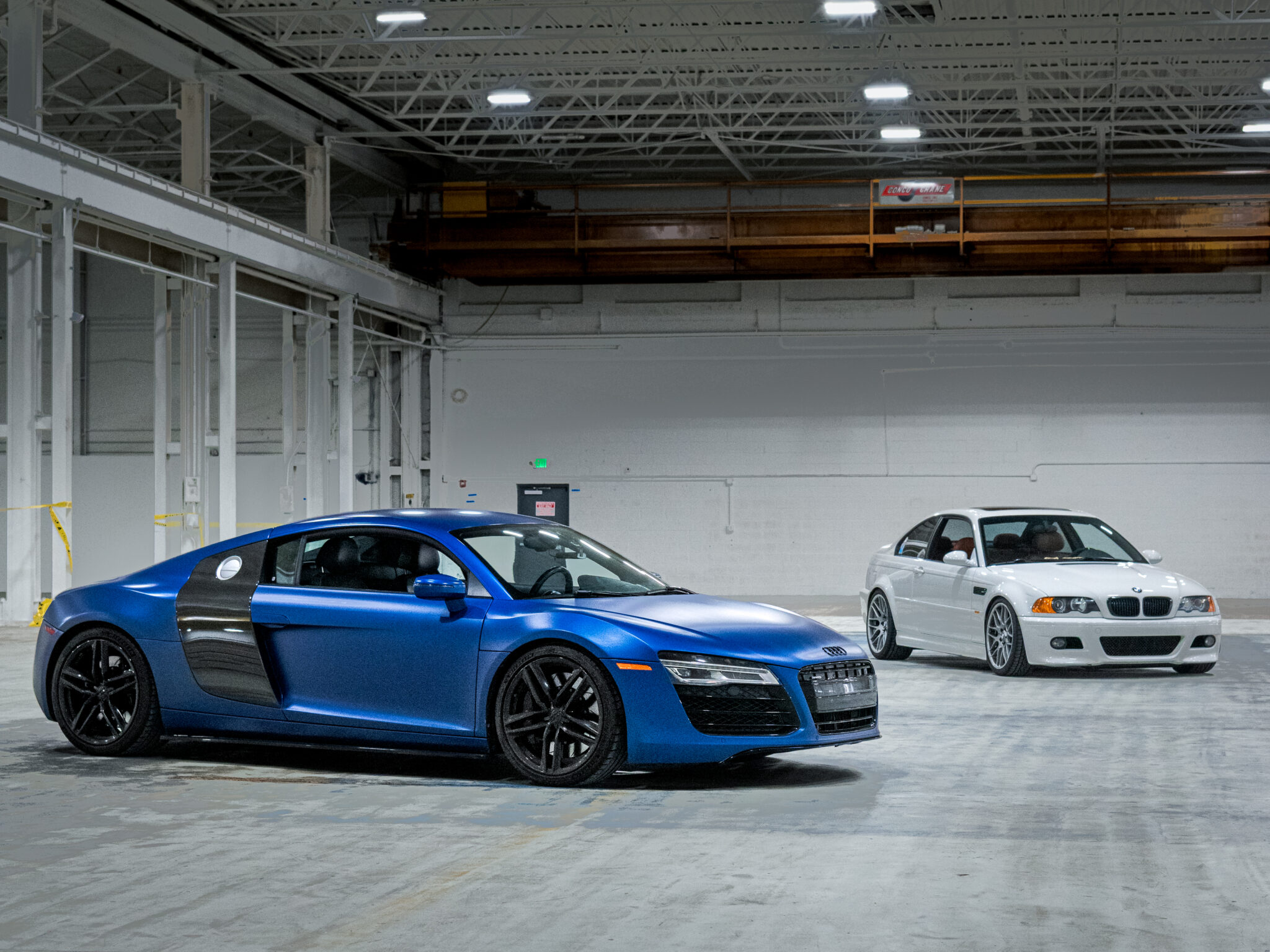 The Ultimate Car Community