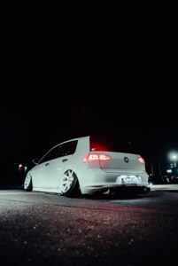 2015 Volkswagen Golf GTI