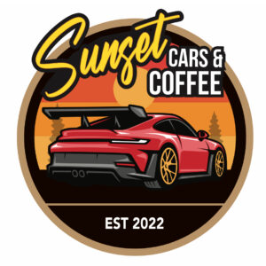 Sunset Cars and Coffee