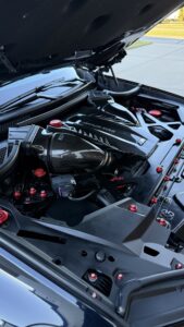2022 BMW X5 M Competition