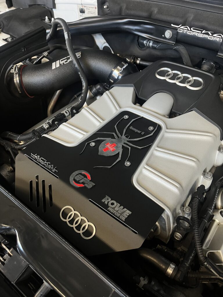 2017 Audi Q5