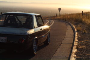 1969 BMW 2002