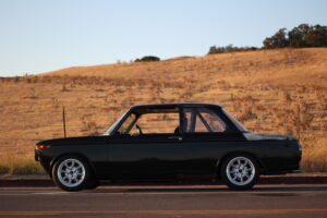 1969 BMW 2002