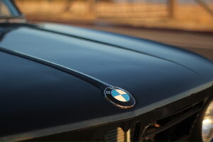 1969 BMW 2002
