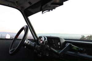 1969 BMW 2002