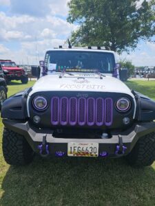 2016 Jeep Wrangler