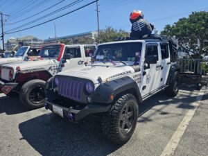 2016 Jeep Wrangler