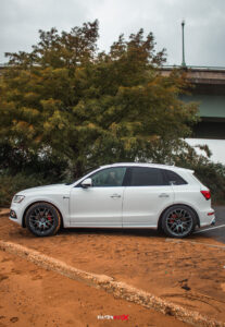 2017 Audi Q5
