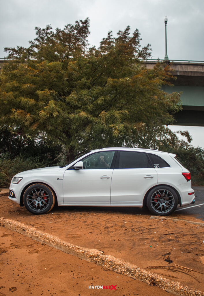 2017 Audi Q5