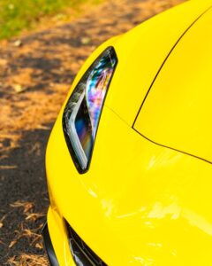 2015 Chevrolet Corvette Z06