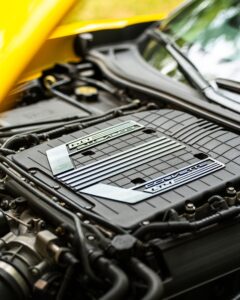 2015 Chevrolet Corvette Z06