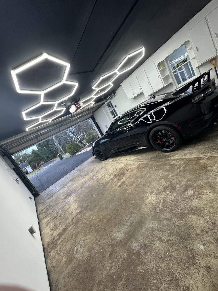 2023 Chevrolet Camaro