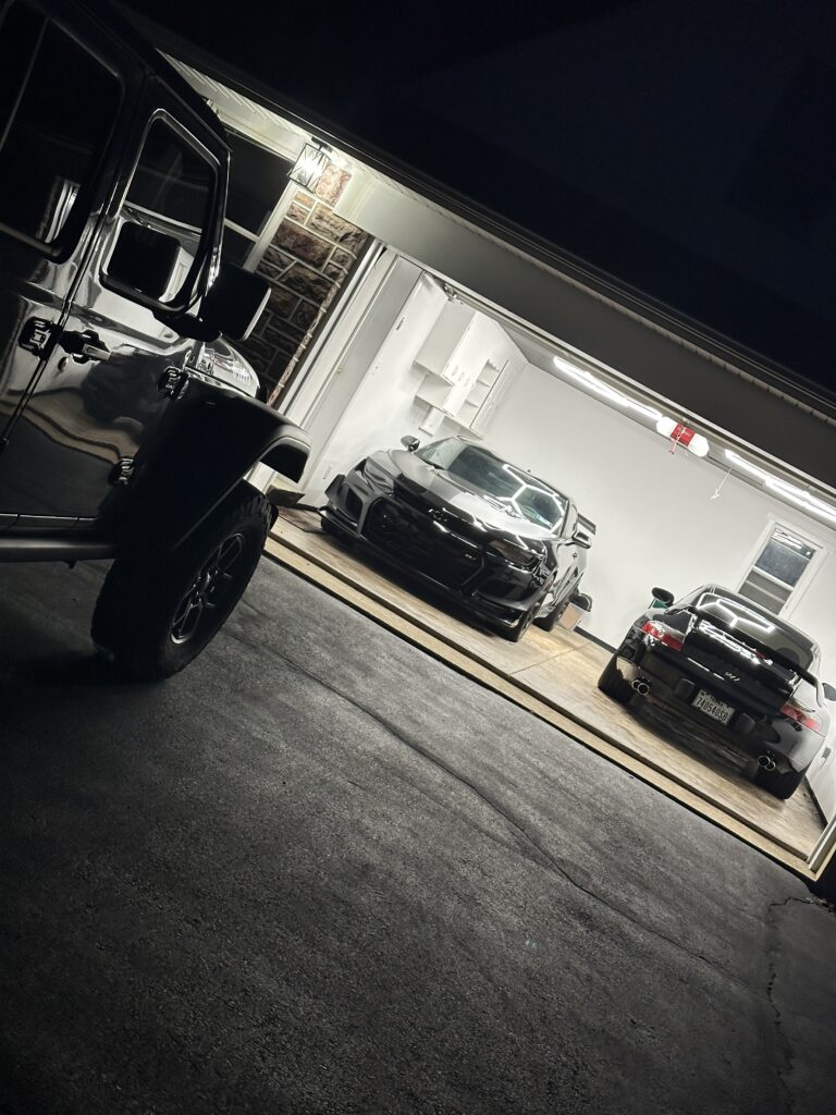 2001 Porsche 911