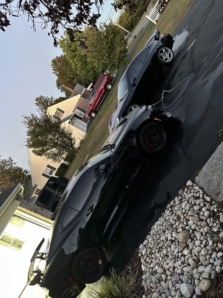 2023 Chevrolet Camaro