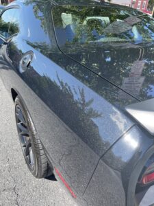 2015 Dodge Challenger