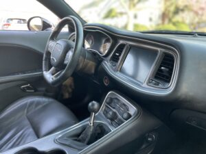 2015 Dodge Challenger