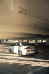2006 Mazda MazdaSpeed6