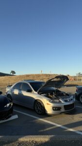 2006 Mazda MazdaSpeed6