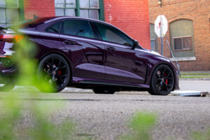 2024 Audi RS 3