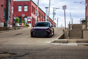 2024 Audi RS 3