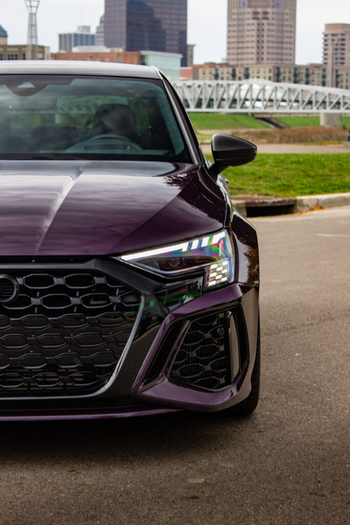 2024 Audi RS 3