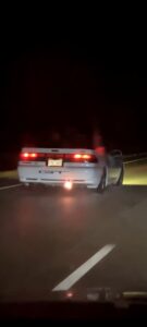 1990 Ford Probe GT