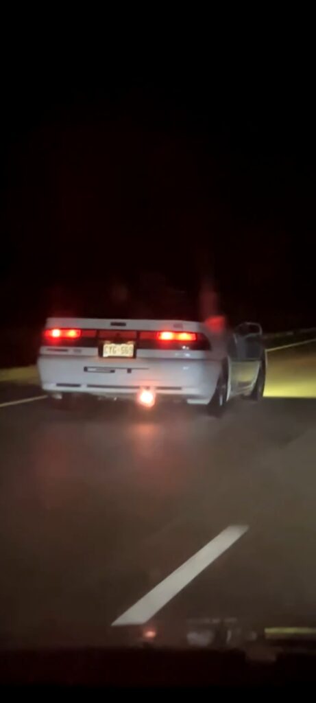 1990 Ford Probe GT