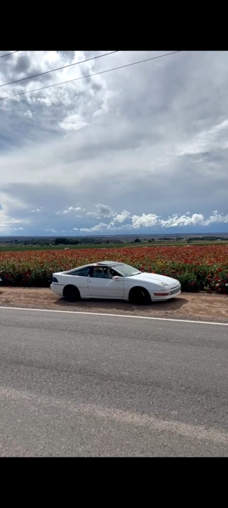 1990 Ford Probe GT