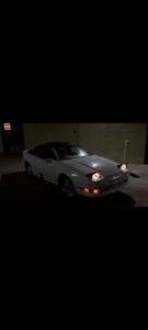 1990 Ford Probe GT