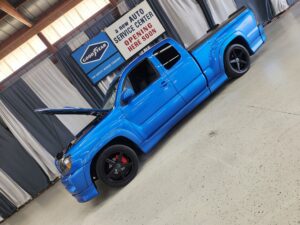 2009 Toyota Tacoma