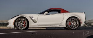 2016 Chevrolet Corvette Z06