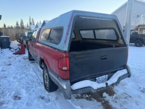 1995 GMC Sonoma