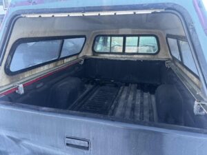 1995 GMC Sonoma
