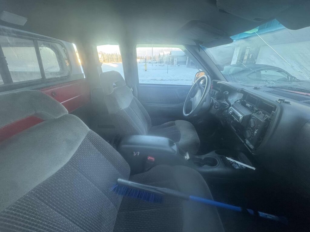 1995 GMC Sonoma