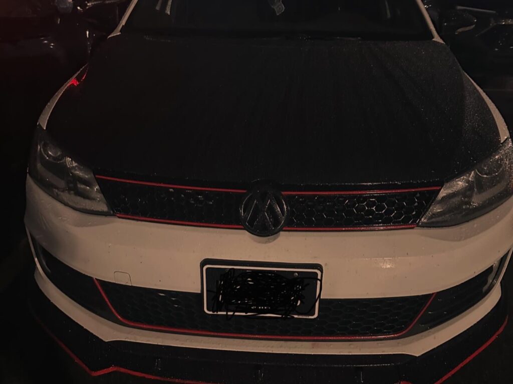 2013 Volkswagen Jetta GLI