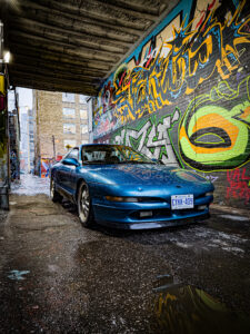 1994 Ford Probe GT