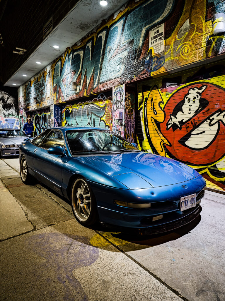 1994 Ford Probe GT