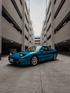 1994 Ford Probe GT
