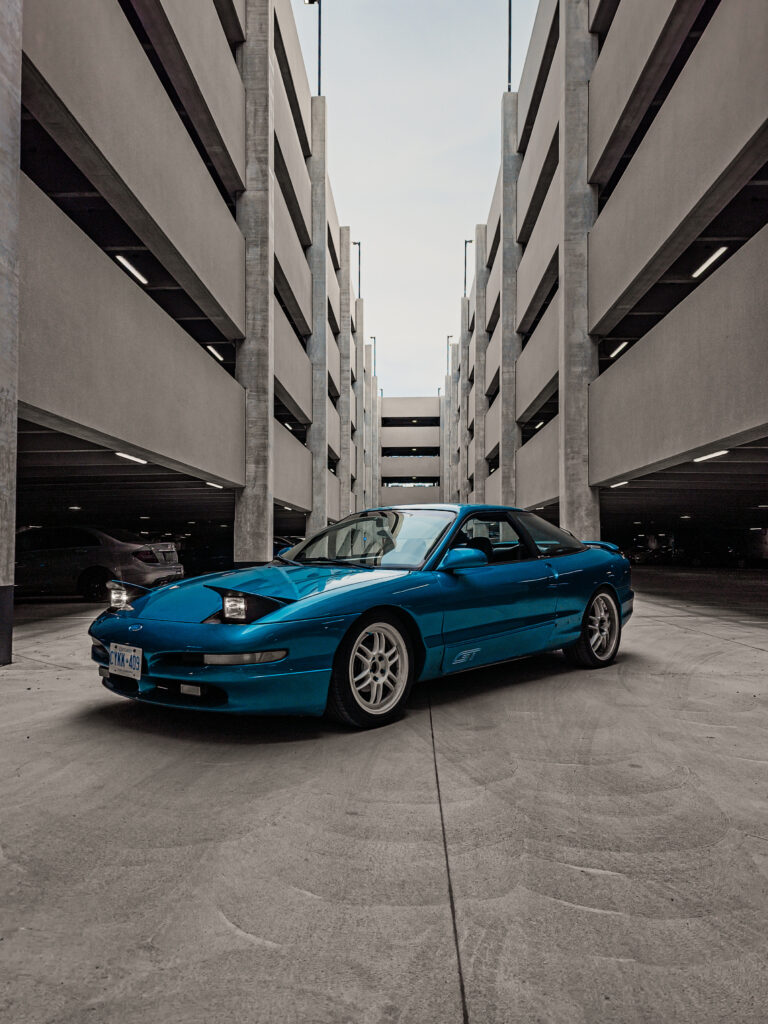 1994 Ford Probe GT
