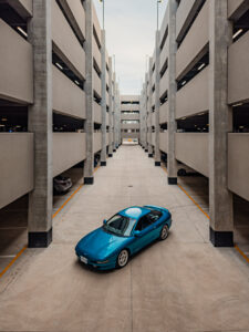 1994 Ford Probe GT