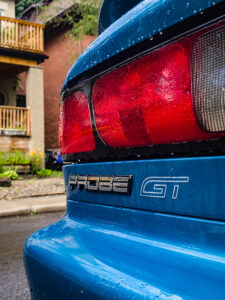1994 Ford Probe GT