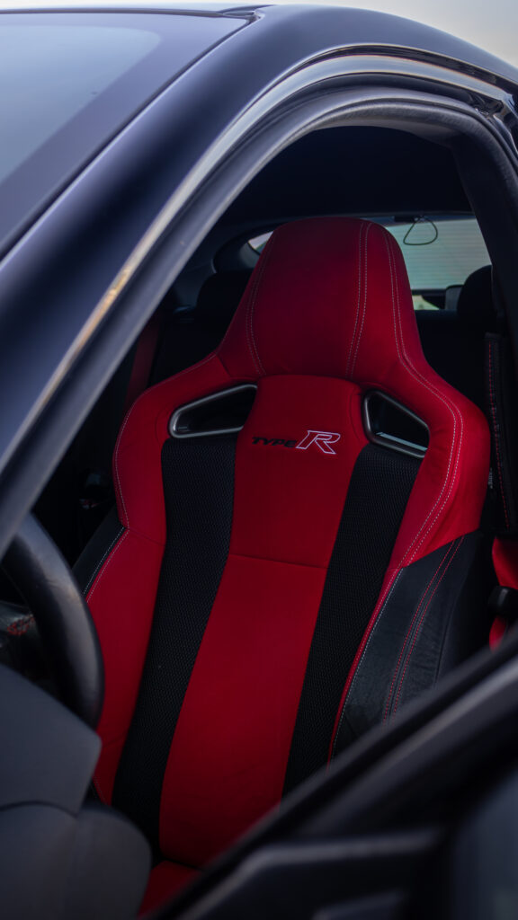2017 Honda Civic Type R