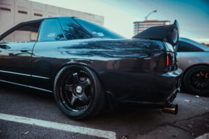 1992 Nissan Skyline