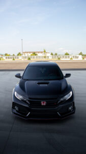 2017 Honda Civic Type R
