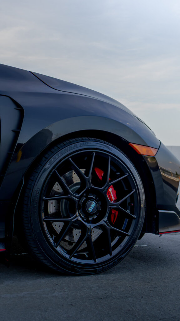 2017 Honda Civic Type R