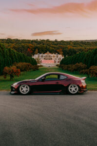 2013 Subaru BRZ