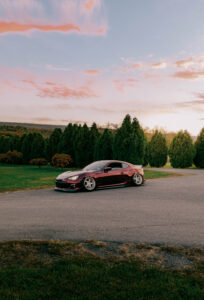 2013 Subaru BRZ
