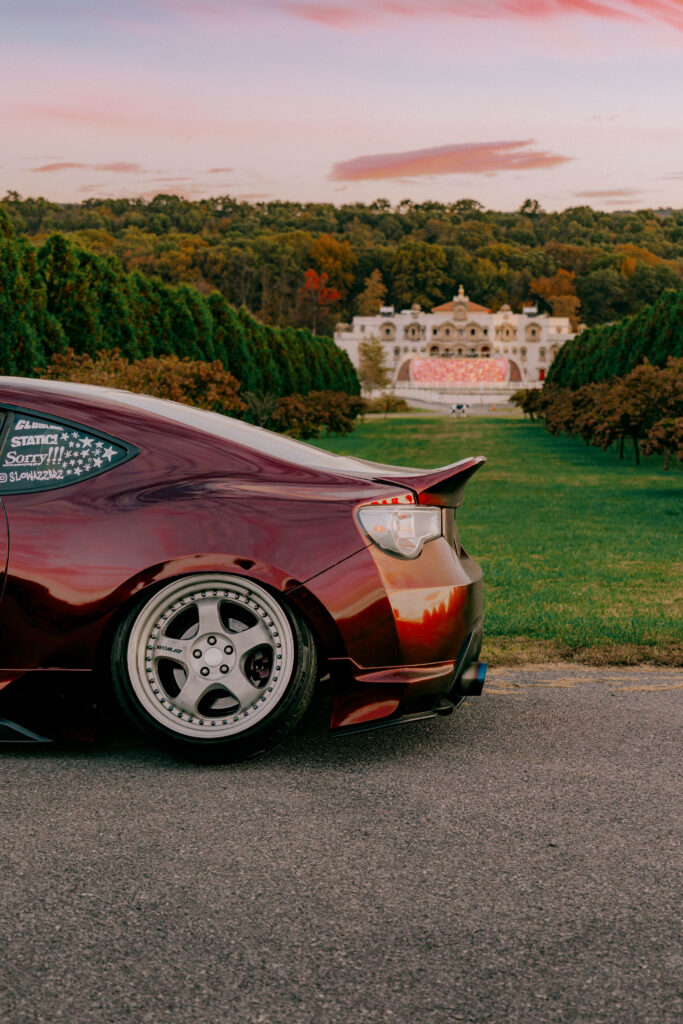 2013 Subaru BRZ