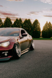 2013 Subaru BRZ