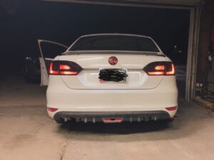 2013 Volkswagen Jetta GLI